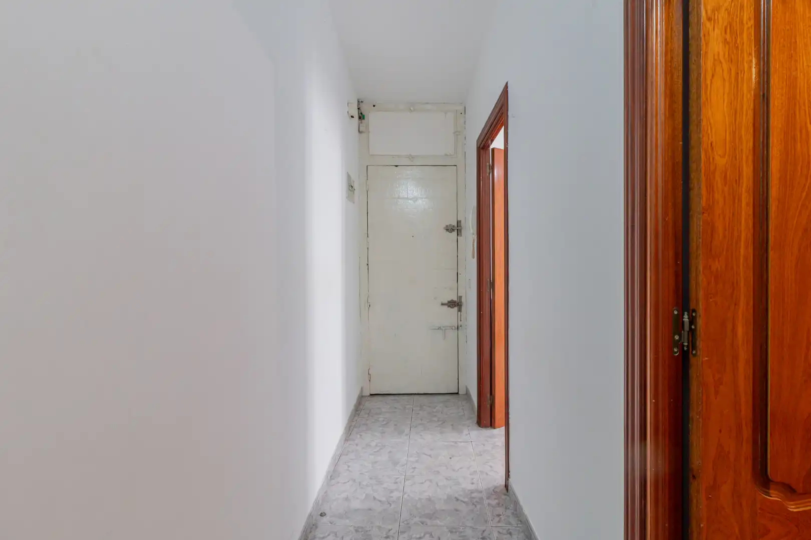 Piso en venta en Madrid con Horno y Lavadora