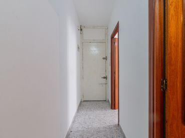 Appartamento con ascensore in vendita a Calle del Salitre 34