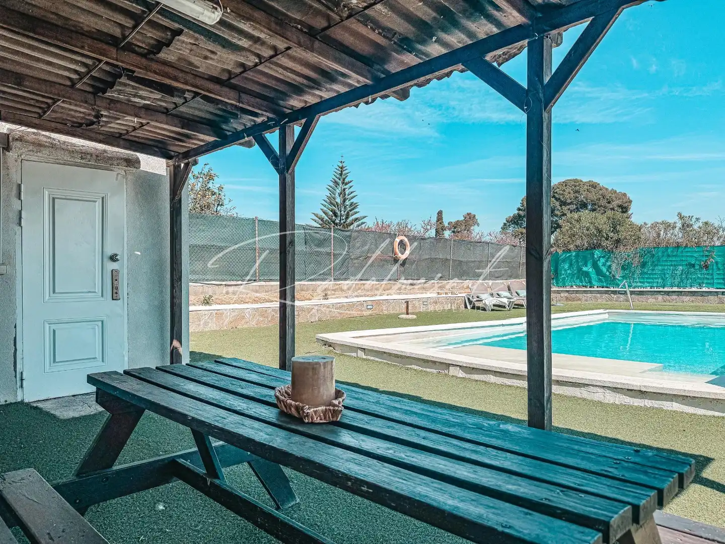 Terrace of Houses for sale in Reus  with Air Conditioner, Swimming Pool and Furnished