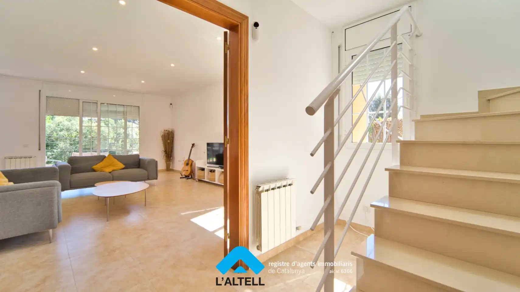 Haus mit Pool zum Verkauf in L'Ametlla del Vallès, imagen 18