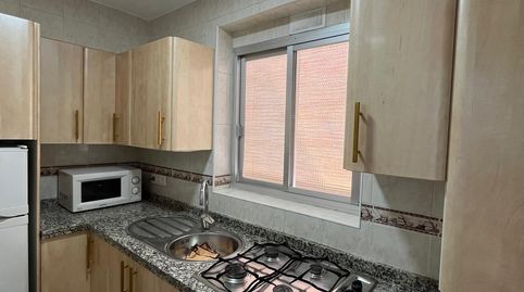 Foto 5 von Wohnung zur Miete in Huerta de la Reina - Trassierra, Córdoba Capital