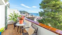 Balcony of Single-family semi-detached for sale in Tossa de Mar  with Terrace