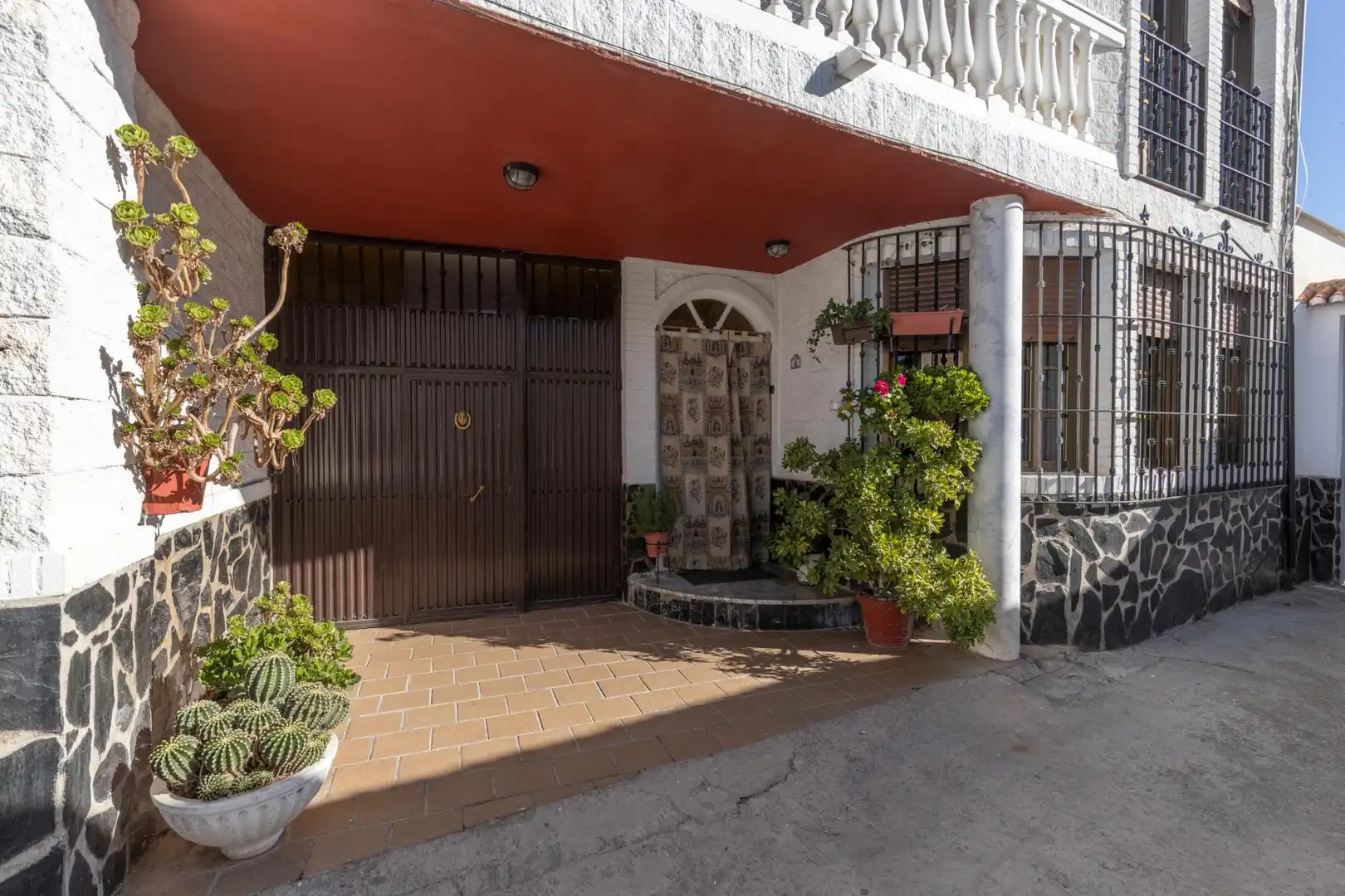 Maison avec terrasse à vendre à Plaza IGLESIA-P RUIZ 3