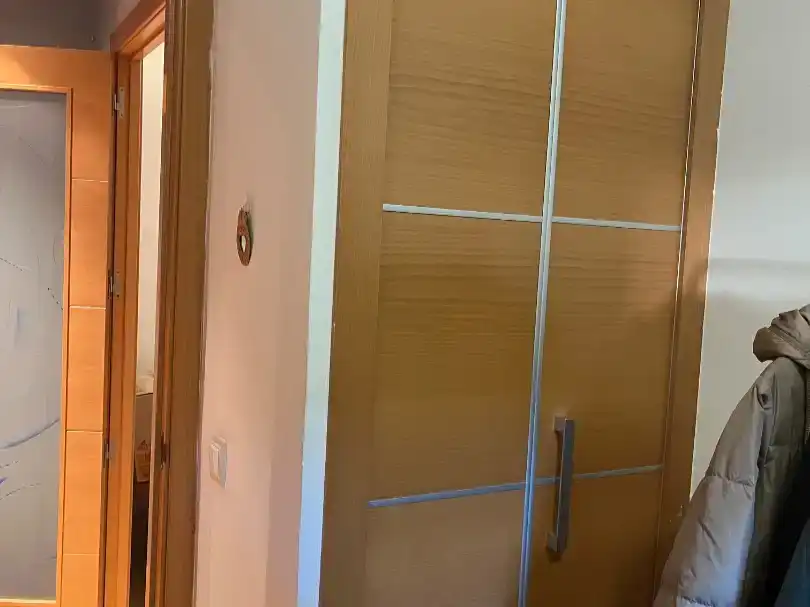 Flat for rent in Fuencarral - El Pardo