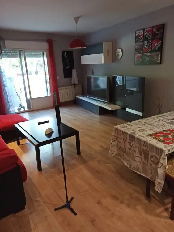Villa mit Terrasse zum Verkauf in La Poblachuela, imagen 7