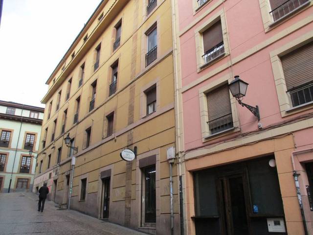 Piso en Venta en Casco Histórico