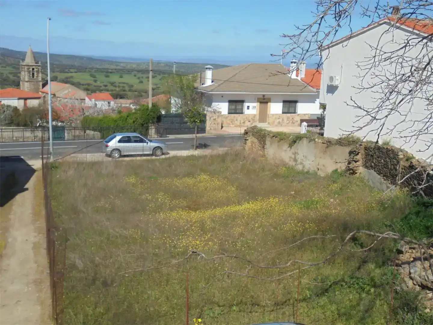 Land for sale in Mirabel
