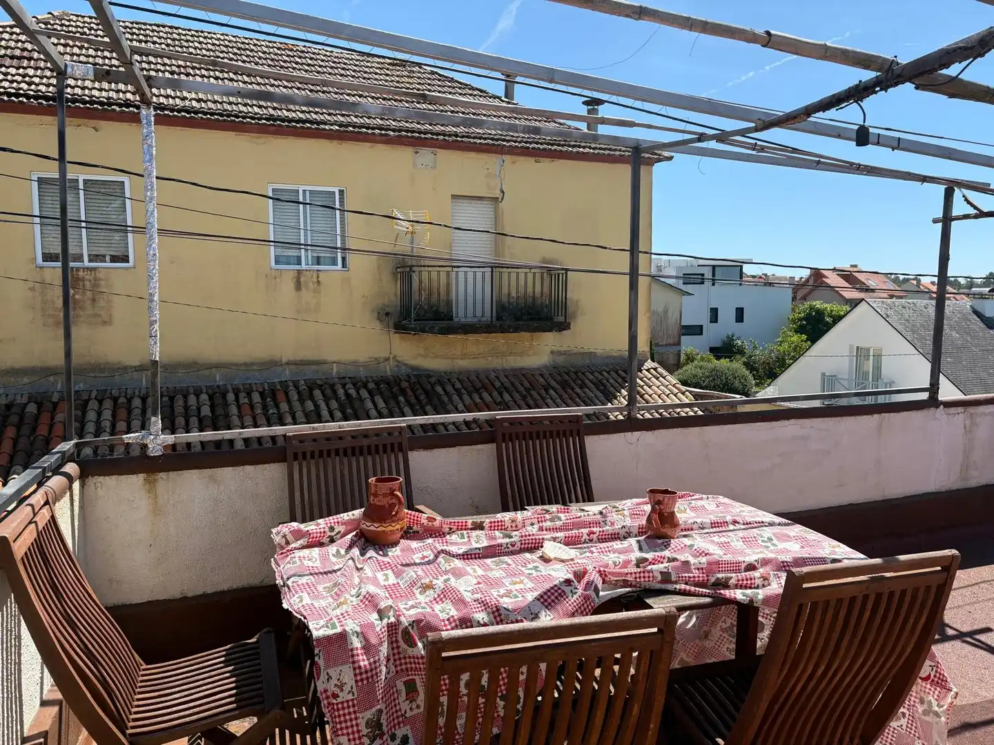 Terrace of Attic for sale in Vigo   with Terrace