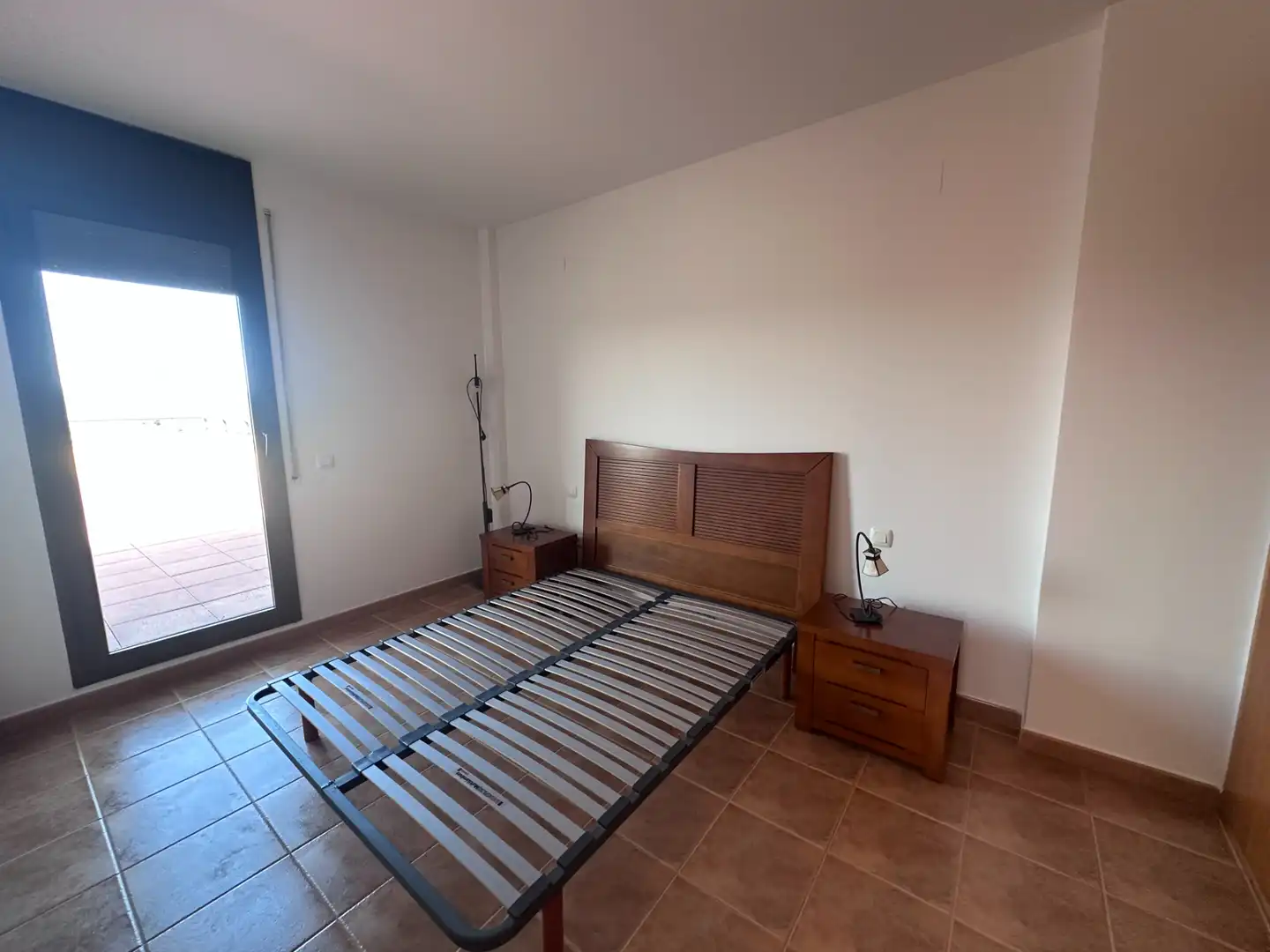 Habitación de Casa o chalet en venta en Tarragona con Aire acondicionado, Calefacción y Jardín privado