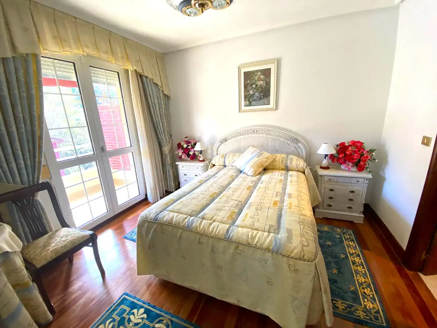 Dúplex en venda a Barrio Mioño, Mioño - Santullán