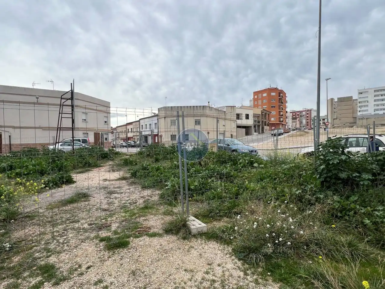 Terreno residencial en venta en Ausiàs March, imagen 4