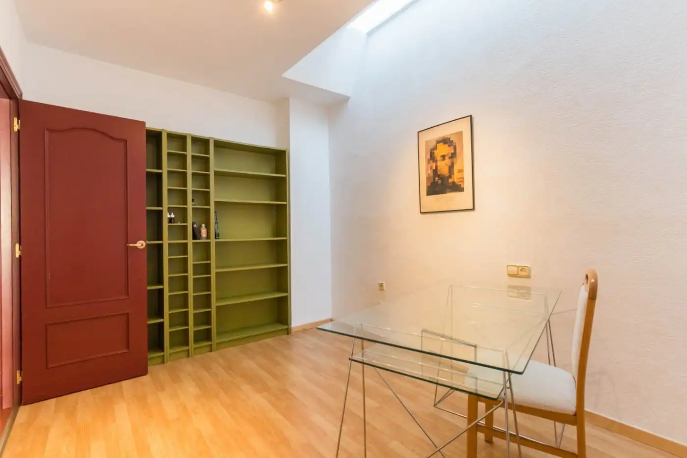 Casa o chalet en venta en Calle JUAN DE AUSTRIA, Sagrado Corazón