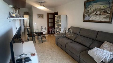 Foto 2 de Piso en venta en Torreblanca, Sevilla Capital