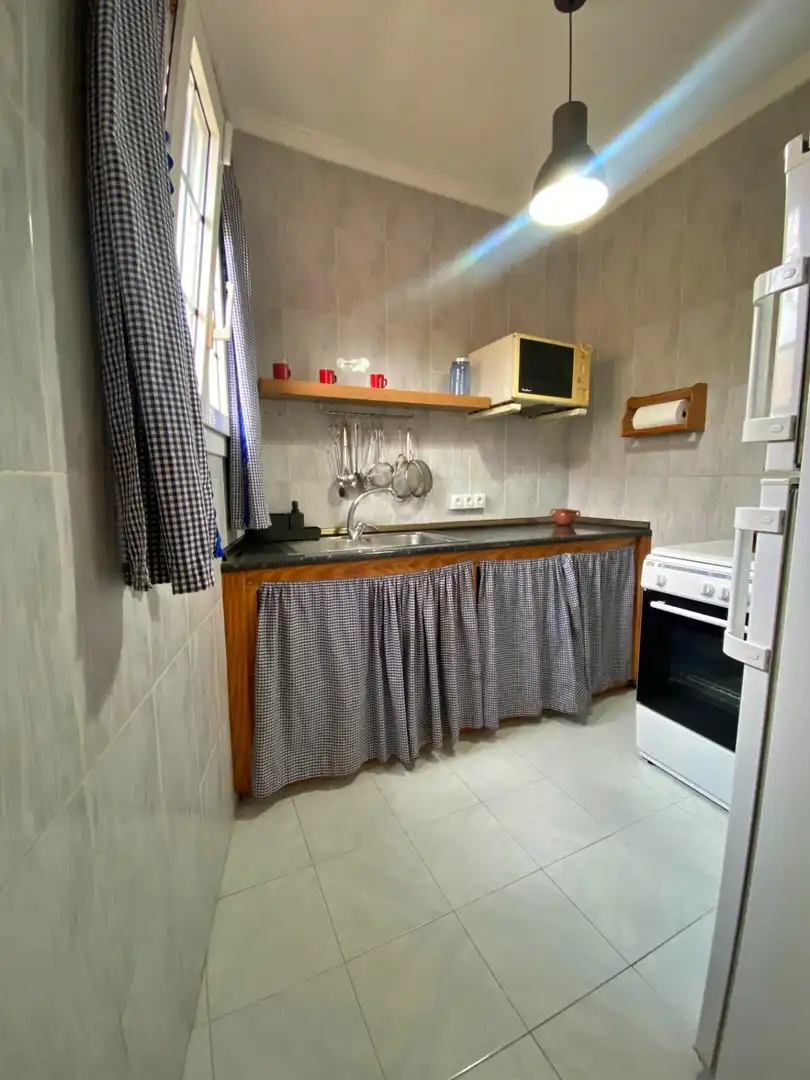 Cocina de Casa o chalet en venta en Las Palmas de Gran Canaria