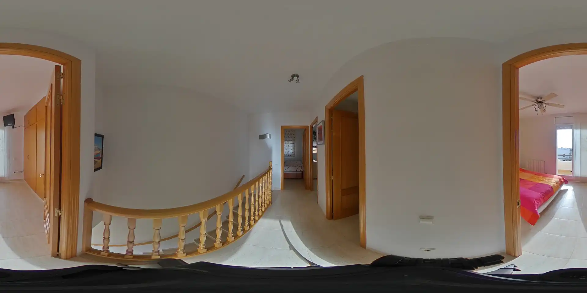 Detached homes for sale in El Vendrell  with Air Conditioner, Heating and Balcony