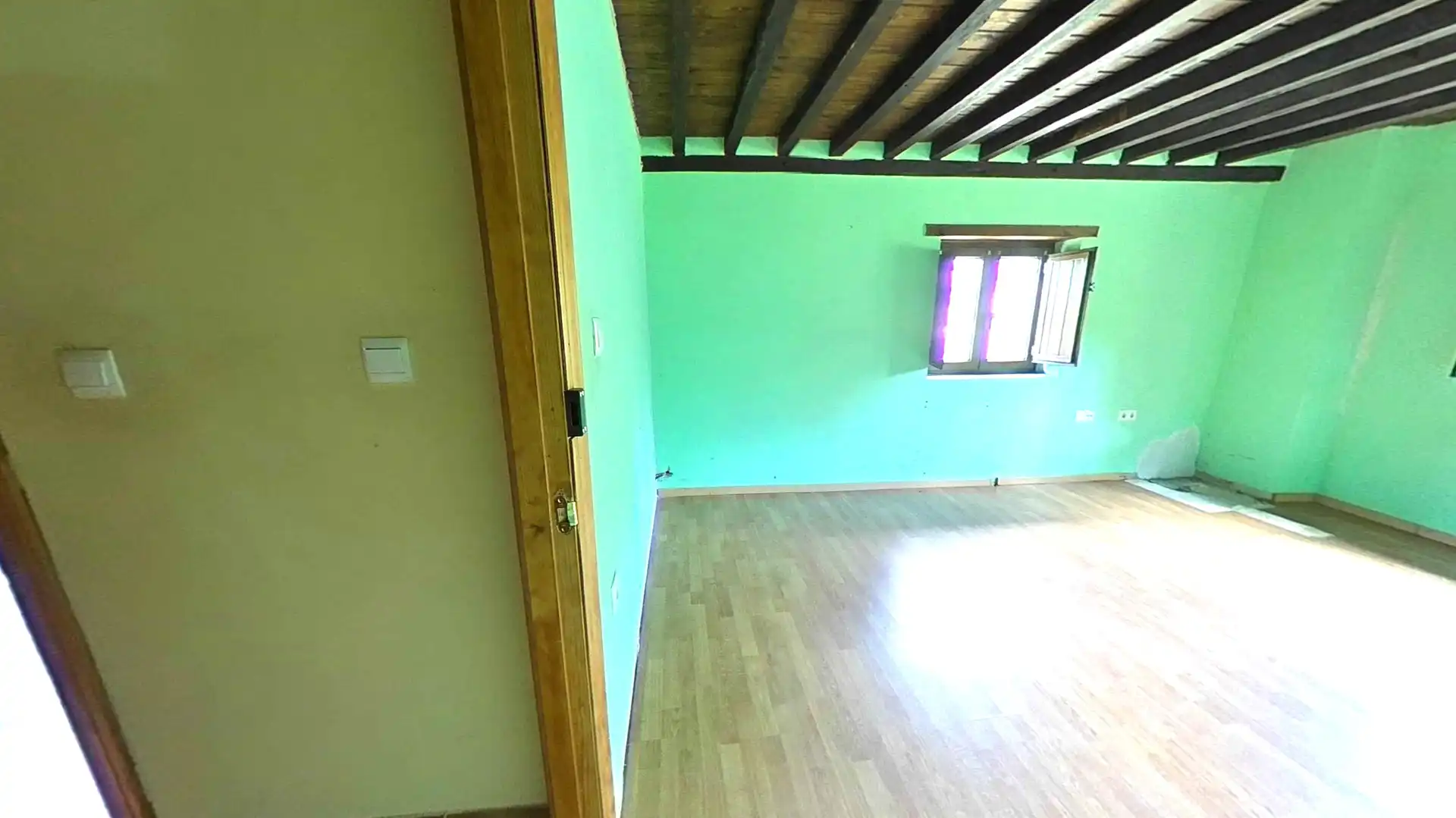 Casa o chalet en venta en Pesaguero