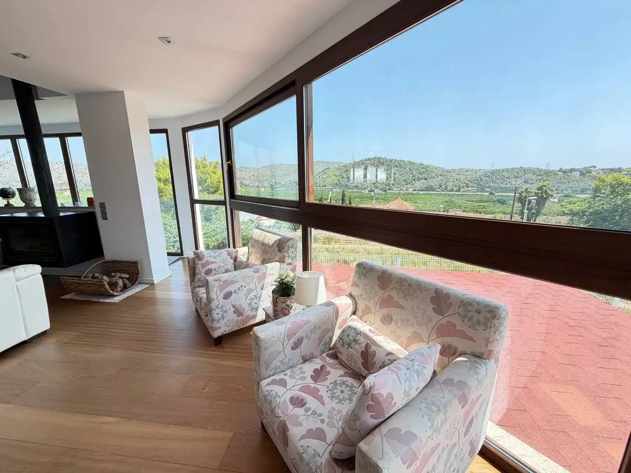 Casa con piscina en venta en Carrer del Té de Roca, imagen 42