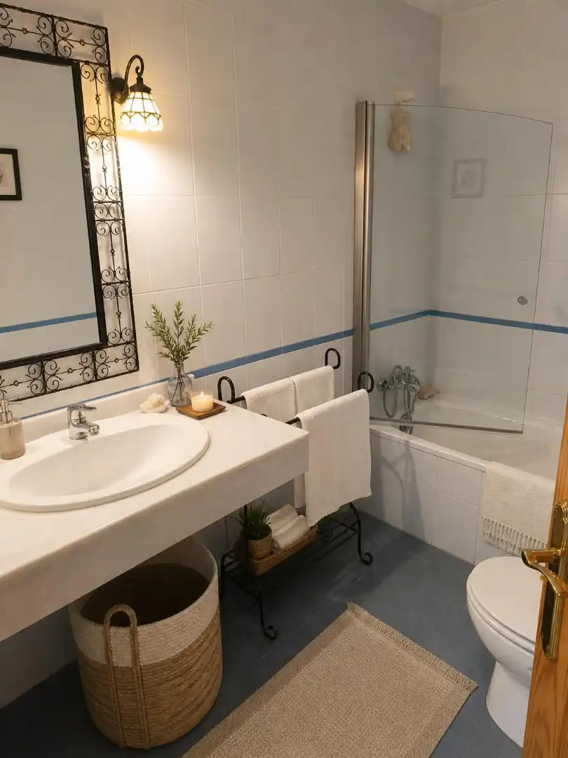 Flat with lift for sale in Picos de Europa 2, imagen 10