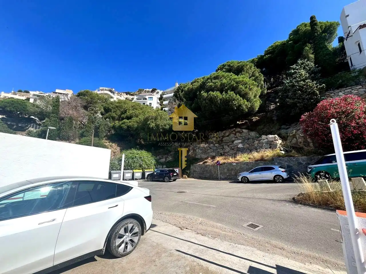 Terrenos y solares en venta en Carrer Jeroni Pau, imagen 4