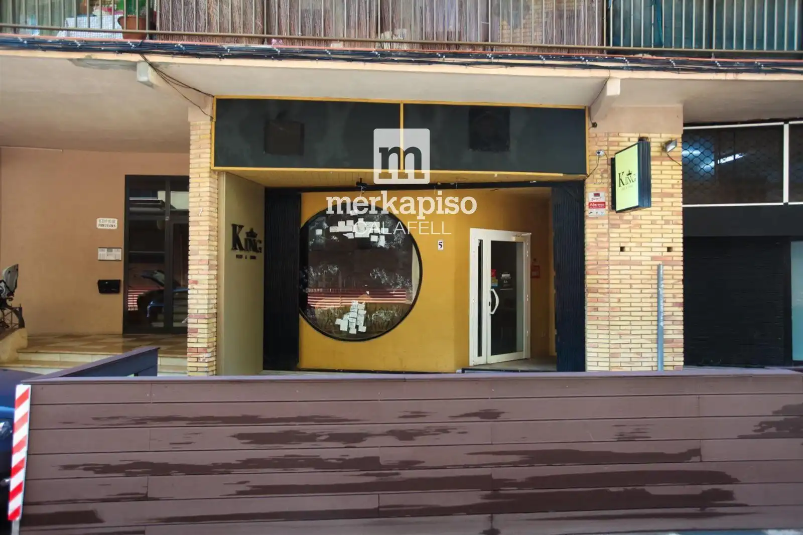 Gewerbefläche zum Verkauf in Àngel Guimerà, imagen 6