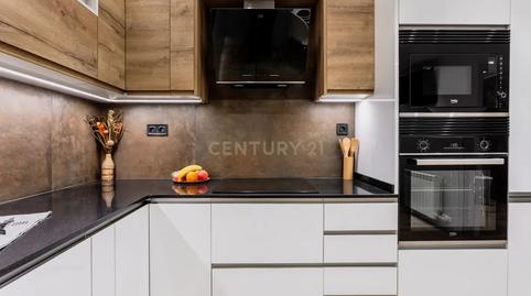 Foto 5 de Pis en venda a Carrer de Lepant, 27, 08242 Manresa, Spain, 27, Plaça Catalunya, Manresa