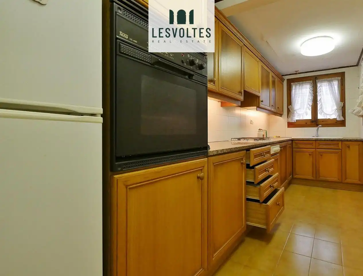 Kitchen of Houses for sale in Palafrugell  with Heating, Private garden and Terrace