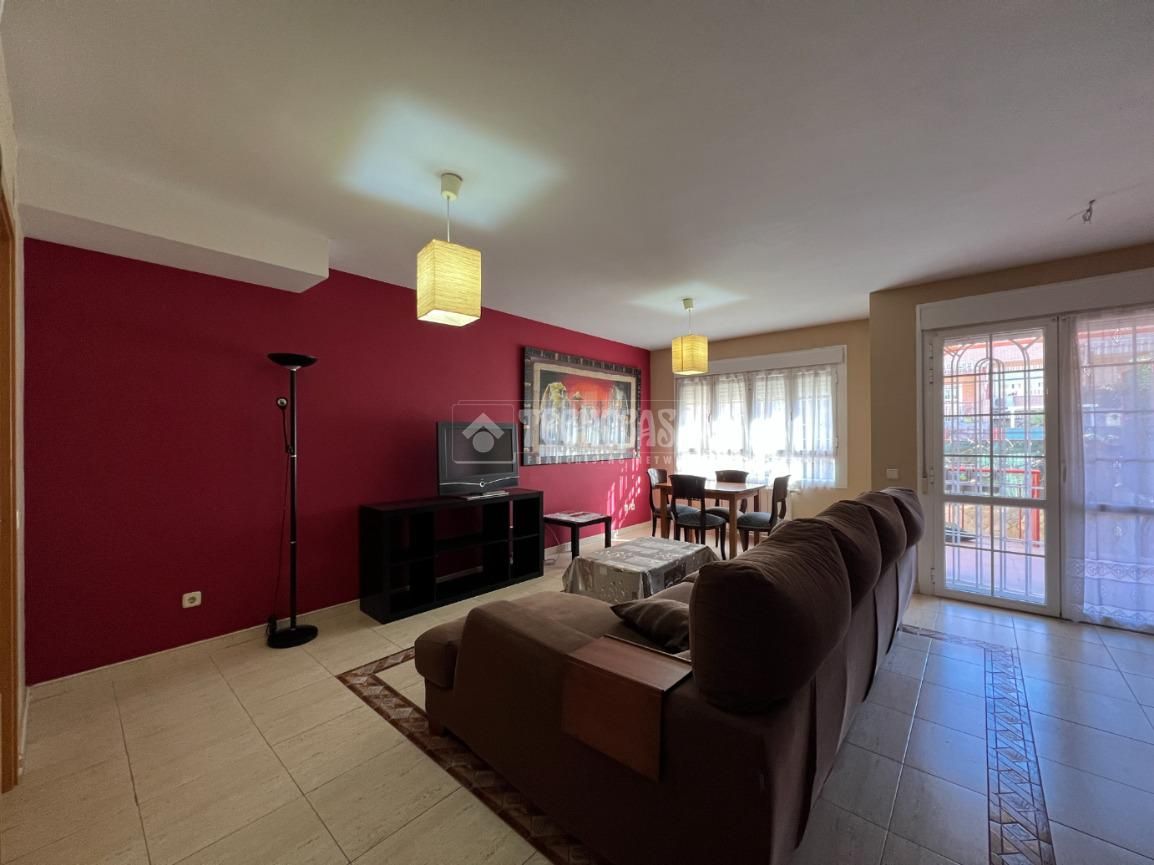 Pis de lloguer a Algete Centro