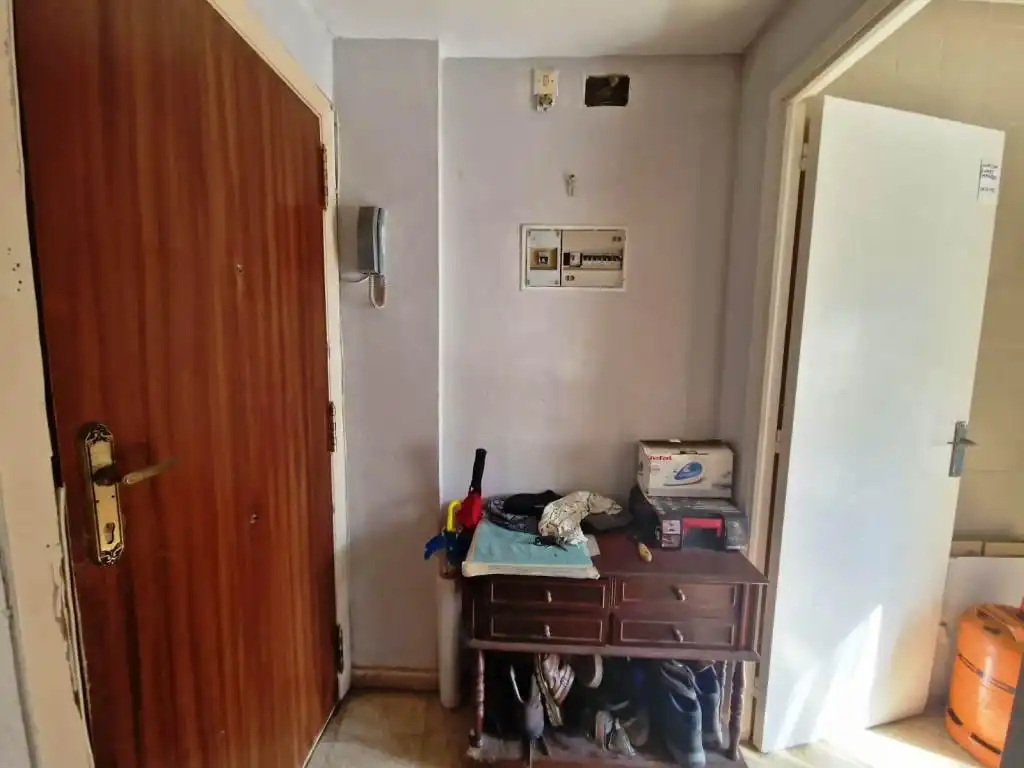 Piso en venta en Tamarite de Litera con Calefacción