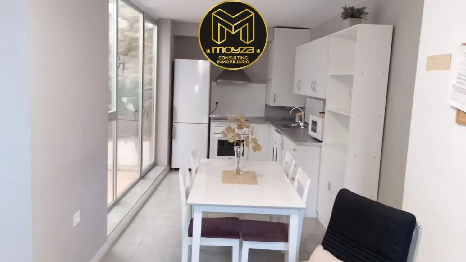 Duplex con terrazza in vendita a Ctra. Circunvalación - La Magdalena, imagen 5