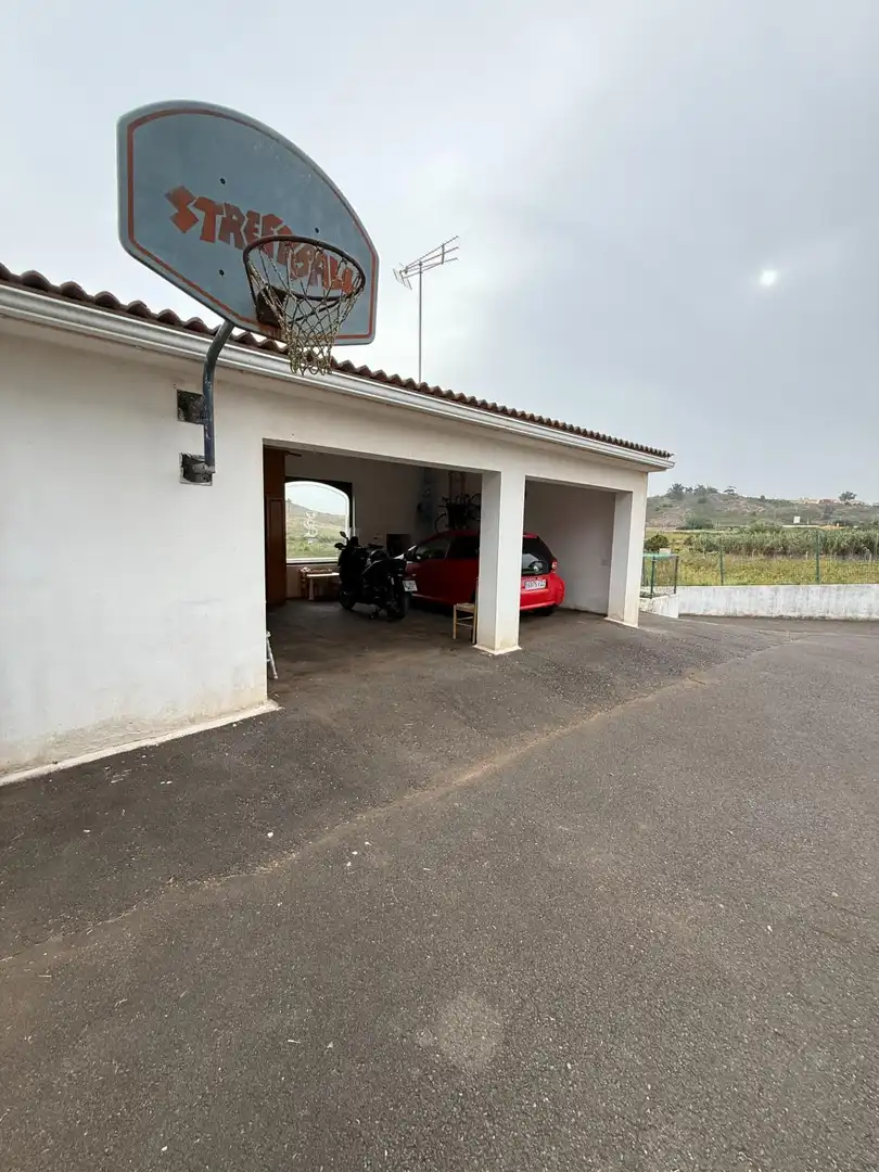 Casa amb jardí en venda a Guamasa - El Ortigal - Los Rodeos, imagen 18