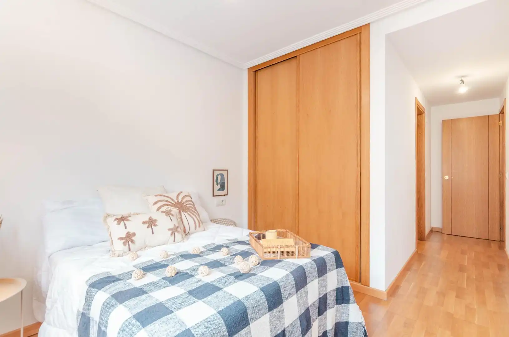 Habitación de Piso en venta en Siero con Calefacción, Parquet y Trastero