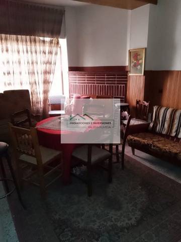 Casa-chalet en Venta en Calle San Gil Abad en Motilla del Palancar