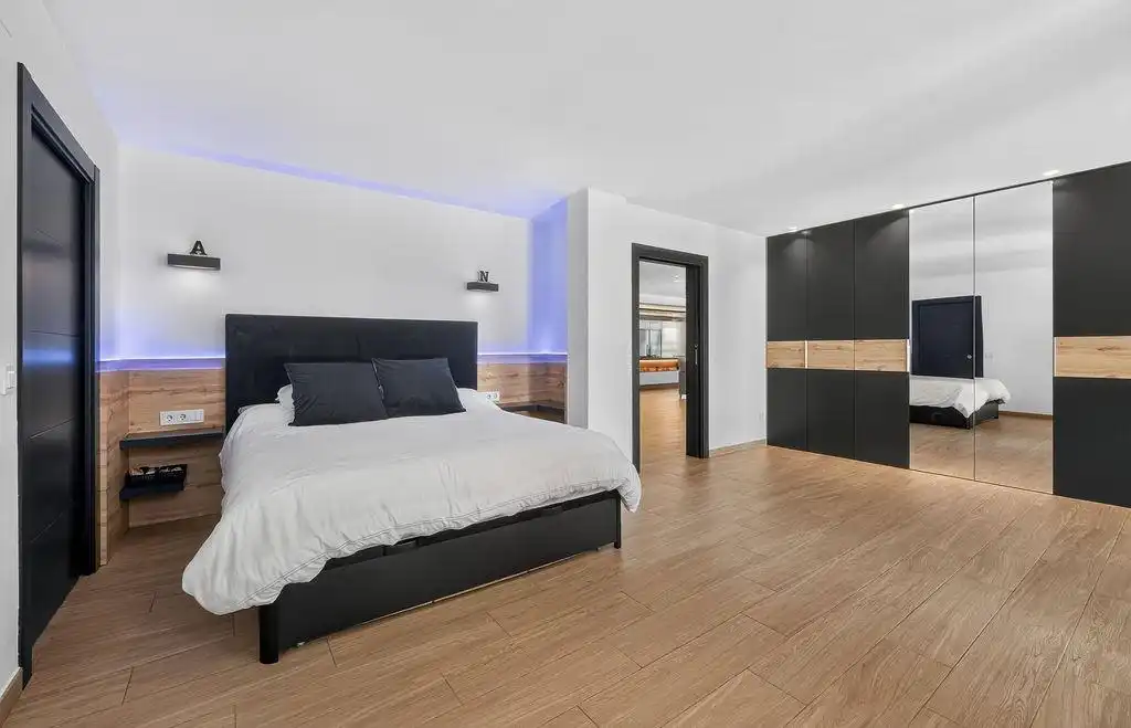 Casa amb terrassa en venda a Callosa d'en Sarrià, imagen 30