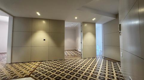 Foto 3 de Oficina de alquiler en Rambla de Catalunya, Dreta de l'Eixample,  Barcelona Capital