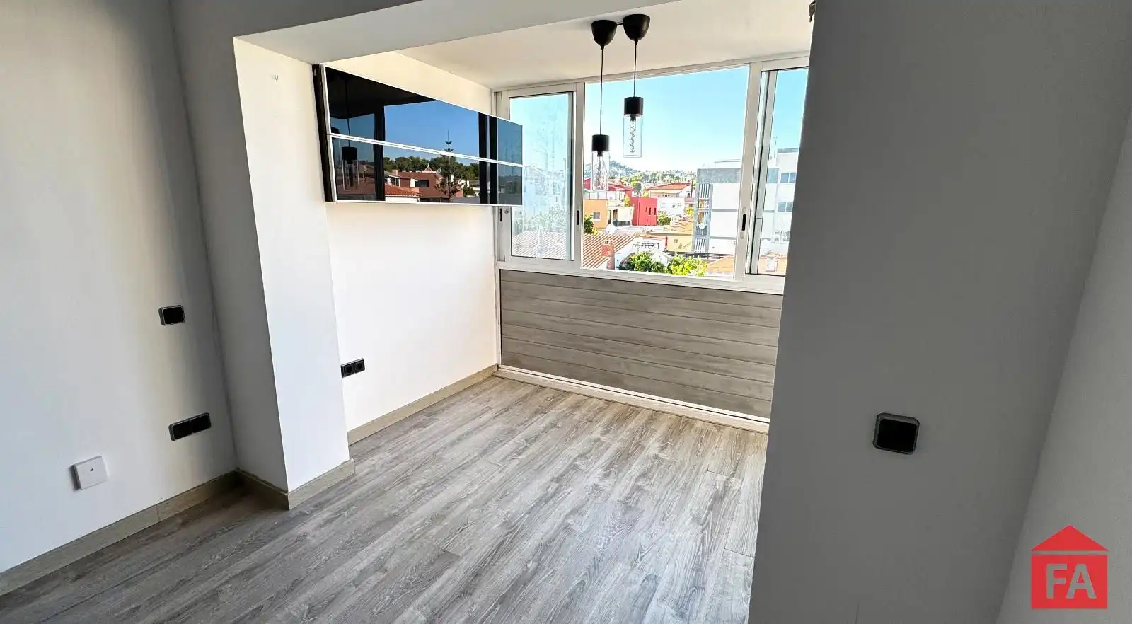 Flat with terrace for sale in Segur de Calafell, imagen 4