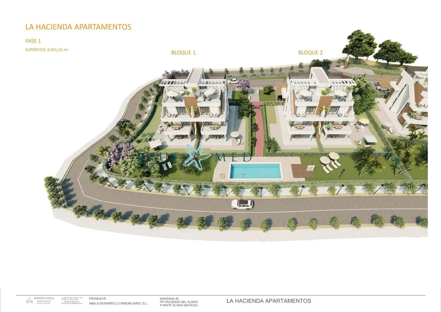 Apartament amb terrassa en venda a Los Almagros - Los Paganes - El Escobar, imagen 14