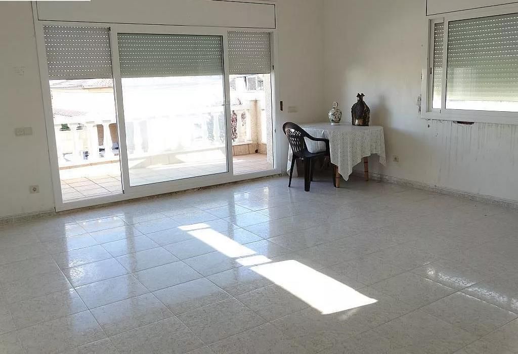 Sala d'estar de Casa o xalet en venda en El Vendrell