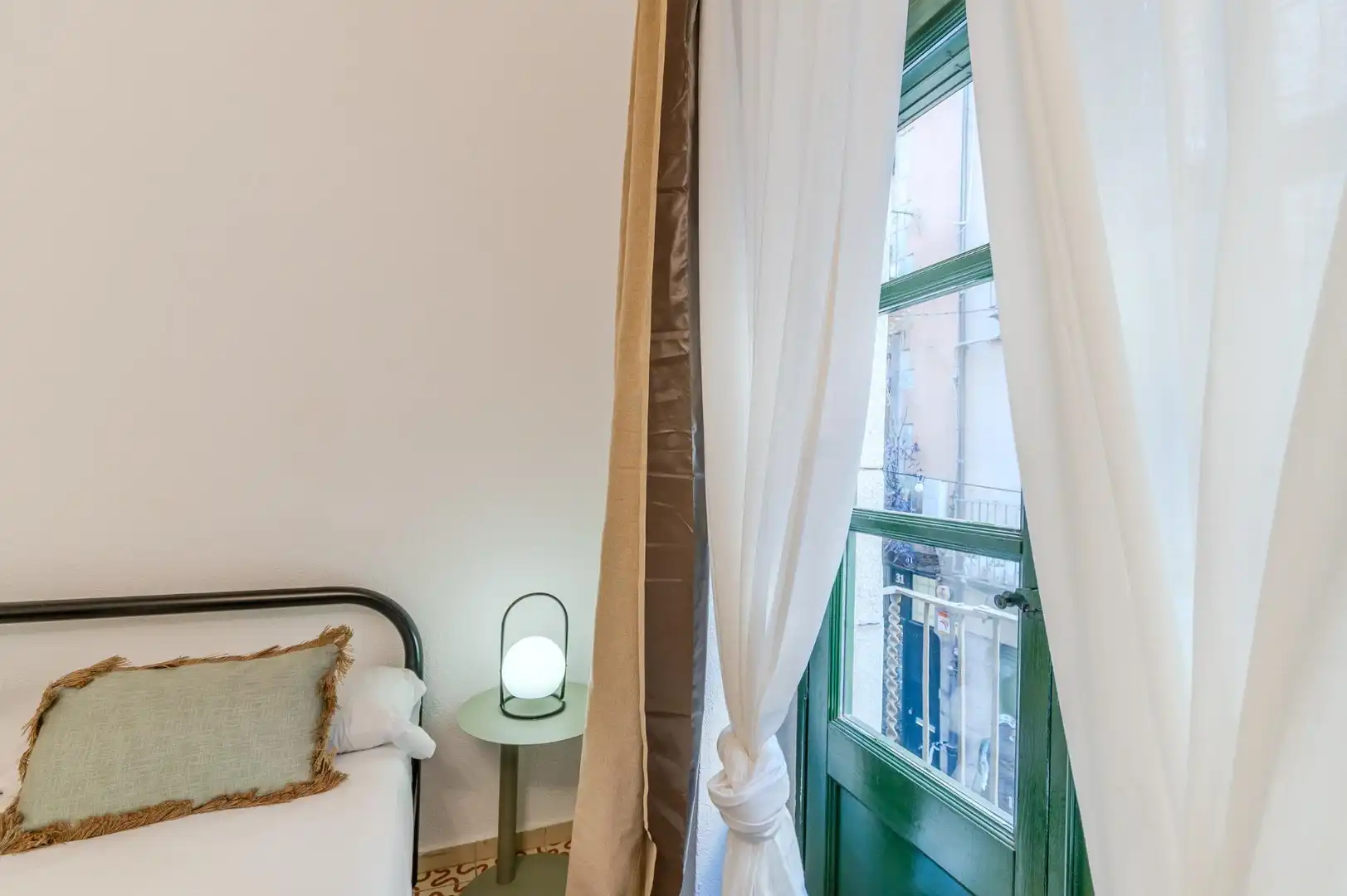 Wohnung mit Aufzug zur Miete in BALLESTERIES, imagen 9