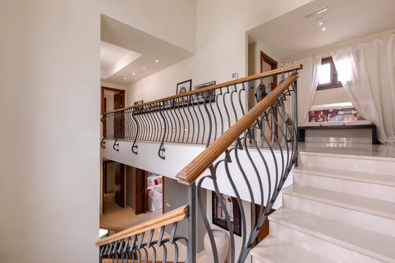 Casa con terraza en venta en Benahavís pueblo, imagen 36