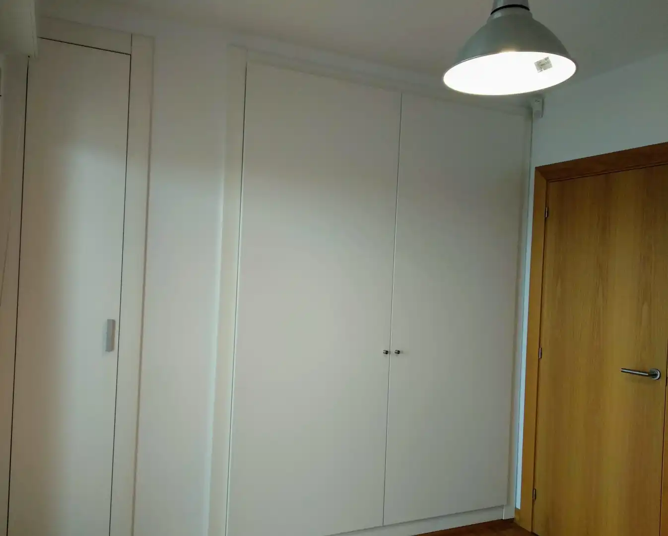 Habitación de Ático de alquiler en Barañáin / Barañain con Calefacción, Parquet y Terraza