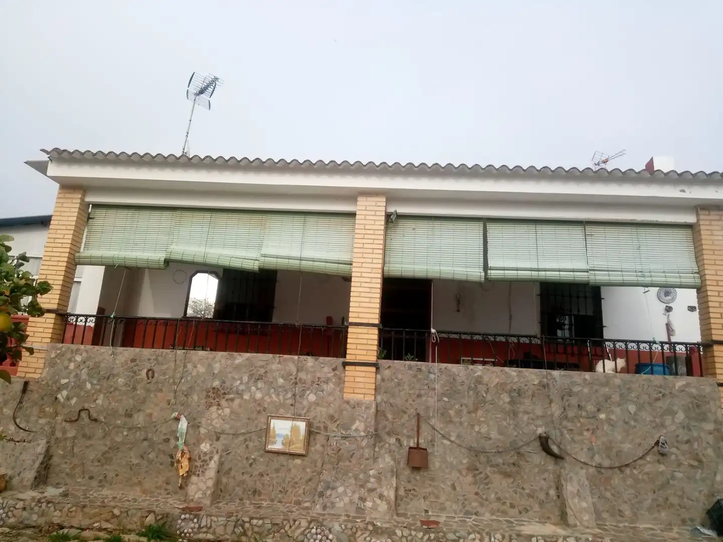 Haus mit Pool zum Verkauf in Castilblanco de los Arroyos, imagen 3