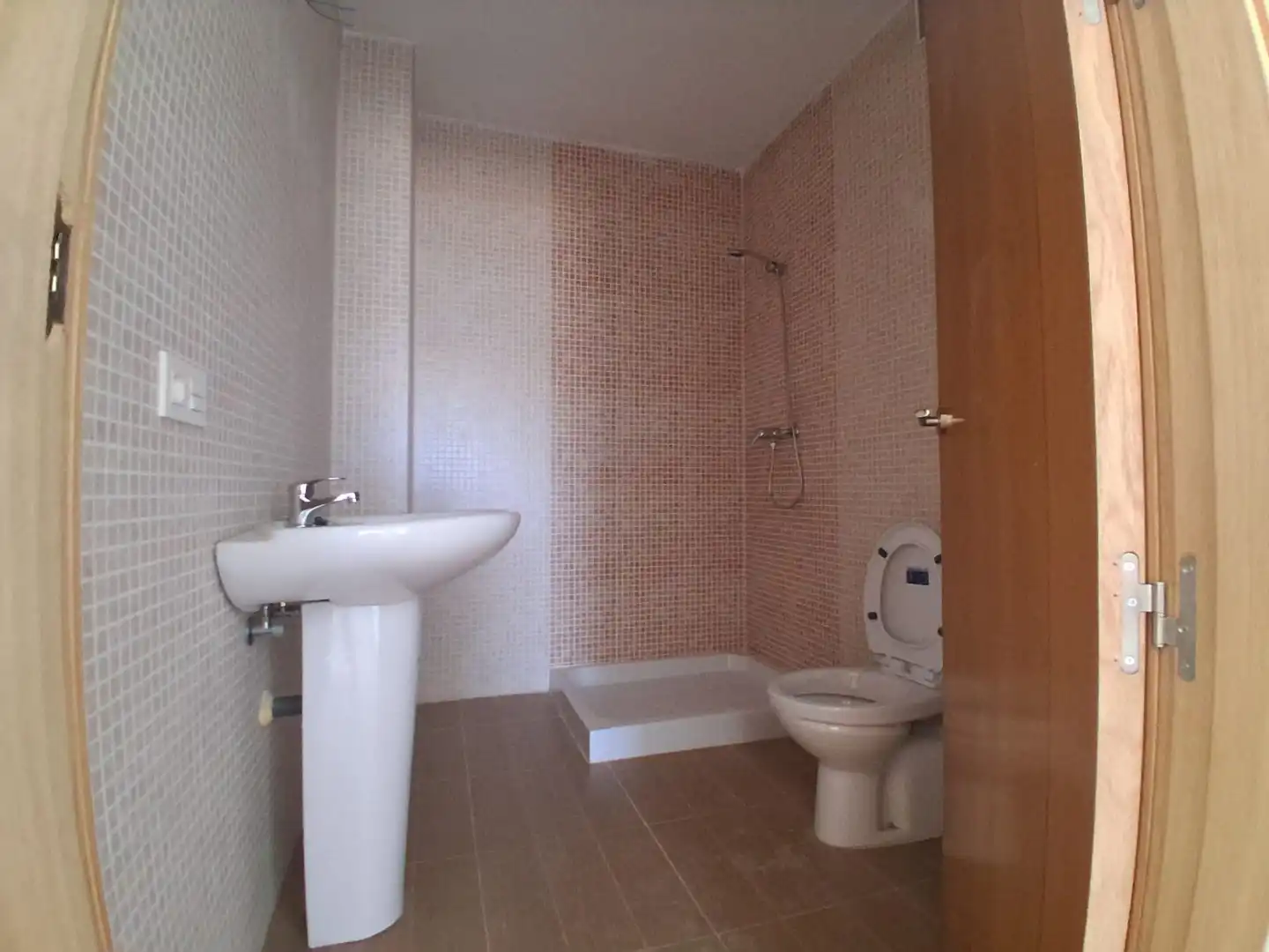 Bany de Àtic en venda en Roquetas de Mar