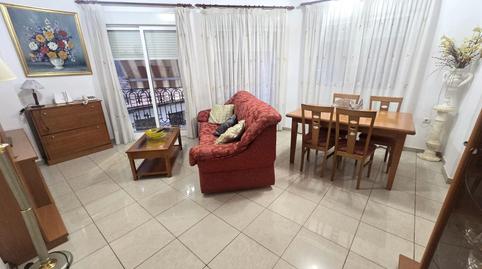 Photo 2 of Flat to rent in Carolinas Altas, Alicante