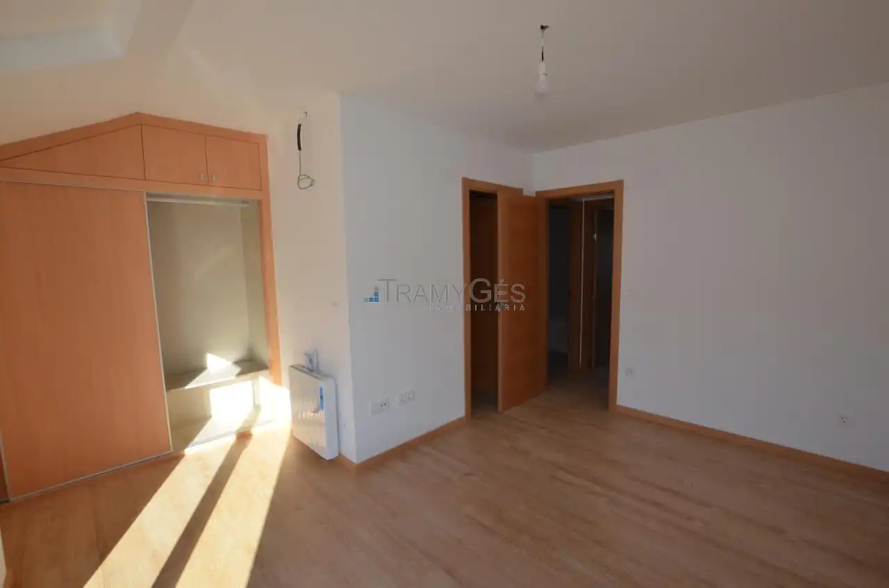 Bedroom of Attic for sale in Soutomaior  with Heating and Terrace
