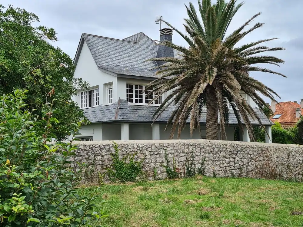 Casa o chalet en venta en Calle Ricardo Cangas, Ribadesella