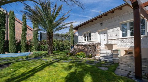 Photo 5 of Houses for sale in La Florida - El Plantío, Madrid Capital