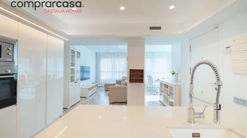 Foto 4 de Àtic en venda a Carrer de Les Adoberies, 5, Zona Avenida del Mar, Castellón