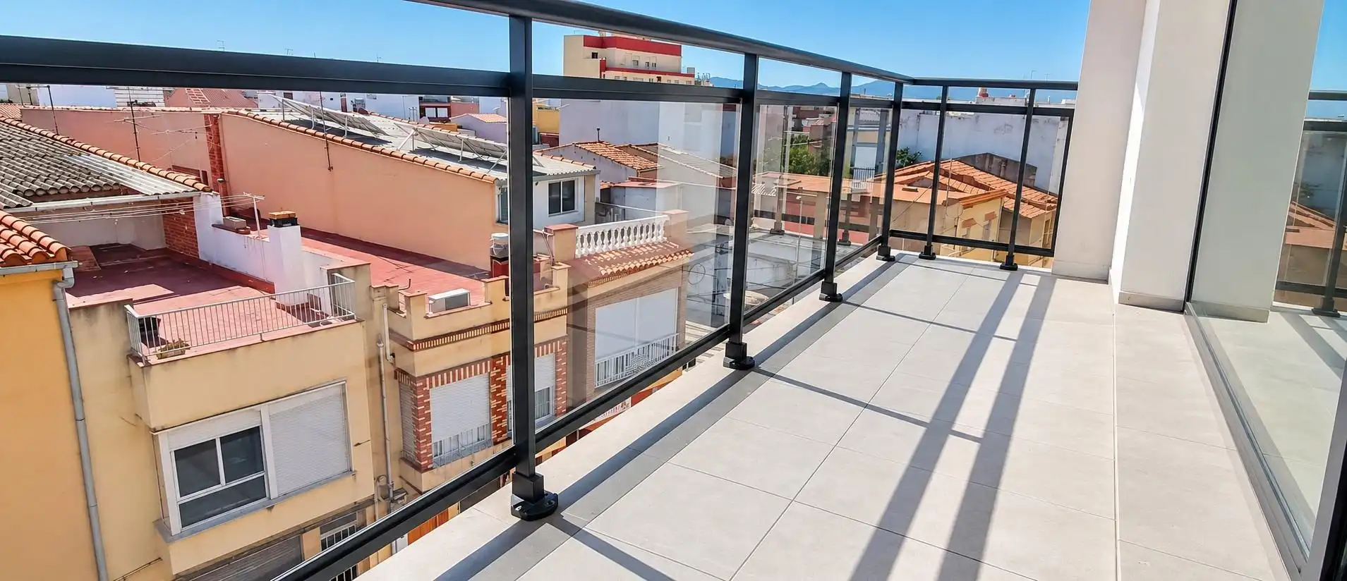 Apartament amb ascensor en venda a Torreblanca, imagen 4