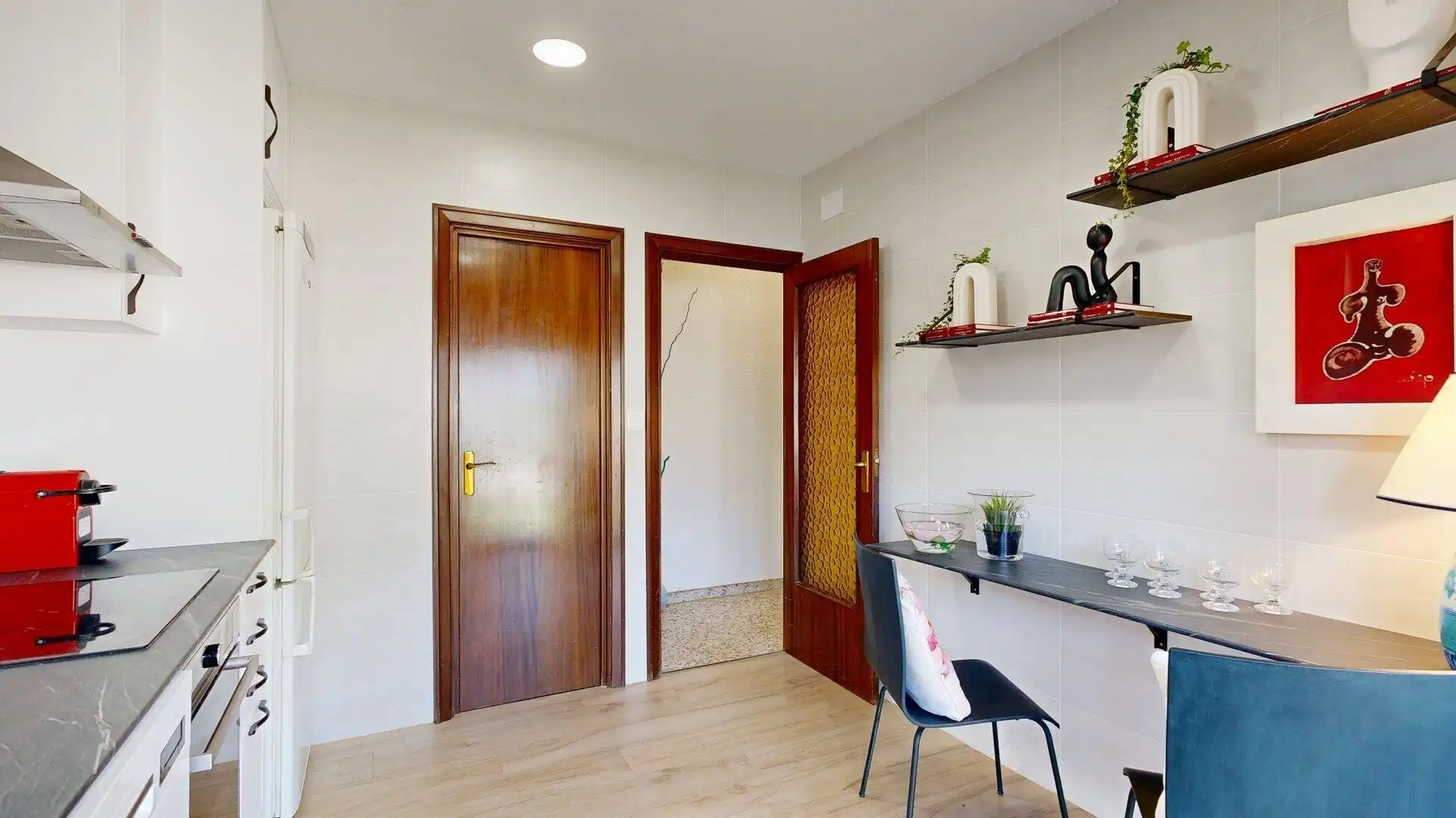 Xalet amb terrassa en venda a JOTA, LA (GRP) 19, imagen 18