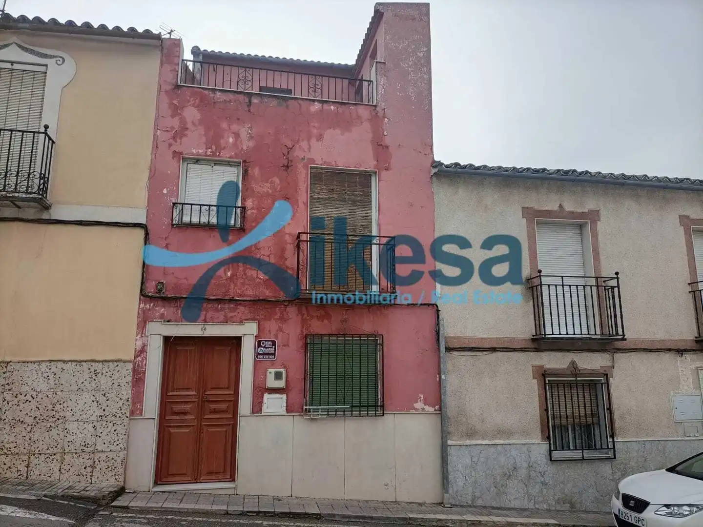 Casa in vendita a Rute, imagen 2